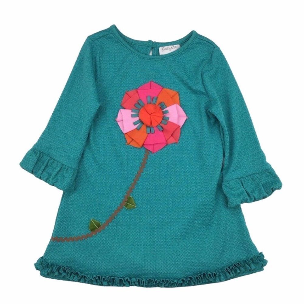 10/$50 Emily Rose Girl Blouse Size 8